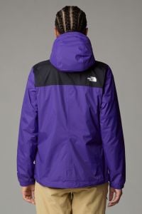 TNF Antora Su Geçirmez Kadın Ceket