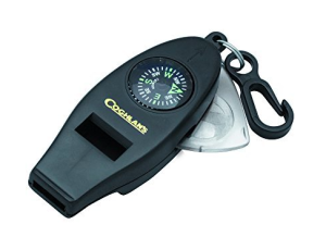 Coghlans Whistle 4 Fonksiyonlu Düdük