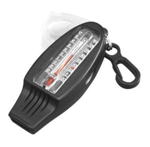 Coghlans Whistle 4 Fonksiyonlu Düdük