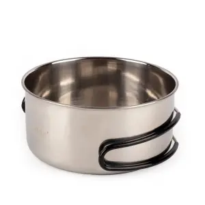 Evolite Evercamp 1-2 Kişilik Çelik Tencere Kamp Seti