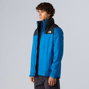 TNF Evolve II Triclimate 3in1 Ceket