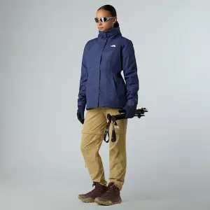 TNF Evolve II Triclimate 3in1 Kadın Ceket