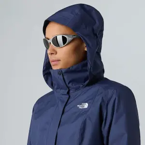 TNF Evolve II Triclimate 3in1 Kadın Ceket