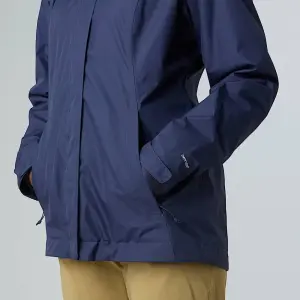 TNF Evolve II Triclimate 3in1 Kadın Ceket