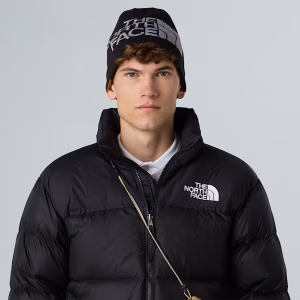 TNF Reversible Highline Beanie Unisex Çift Taraflı Bere