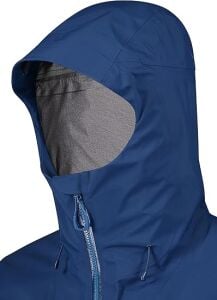 Rab Kangri Gore-Tex 3 Katmanlı Erkek Ceket