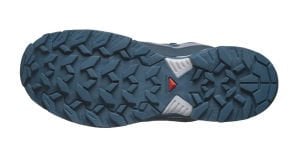 Salomon X Ultra 360 GTX Yürüyüş Ayakkabısı