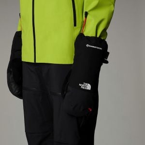 TNF Summit Down GORE-TEX® Mitt Tek Parmak Eldiven