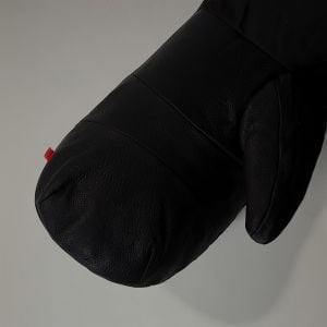 TNF Summit Down GORE-TEX® Mitt Tek Parmak Eldiven