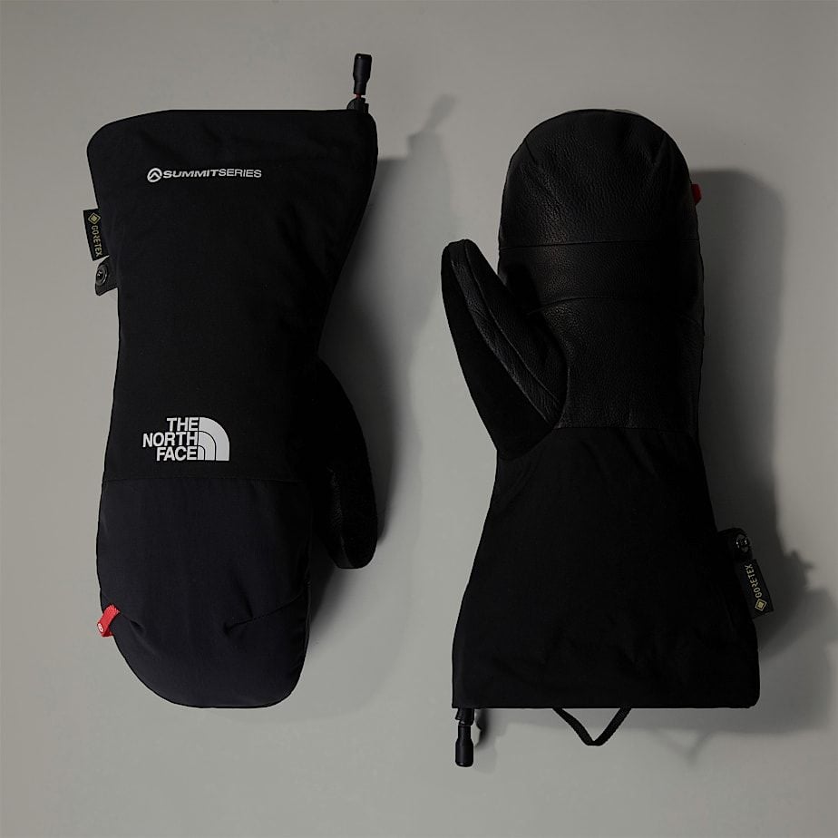 TNF Summit Down GORE-TEX® Mitt Tek Parmak Eldiven