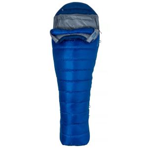 Marmot Micron 15 -33.1°C Kaz Tüyü Sol Fermuarlı Uyku Tulumu