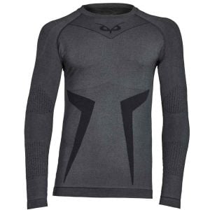 Puhu Erkek Merino Yün İçlik Üst