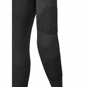 Puhu Kadın Merino Yün İçlik Üst