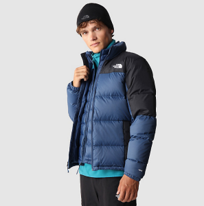 TNF Diablo Kaz Tüyü Ceket