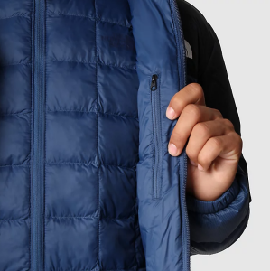 TNF Diablo Kaz Tüyü Ceket