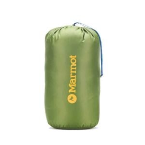 Marmot Never Summer Kaz Tüyü Uyku Tulumu(-42°C)