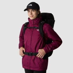 TNF Evolve II Triclimate 3in1 Kadın Ceket (Kış 2023-2024)