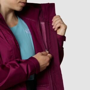 TNF Evolve II Triclimate 3in1 Kadın Ceket (Kış 2023-2024)