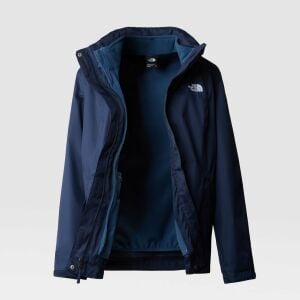 TNF Evolve II Triclimate 3in1 Kadın Ceket (Kış 2023-2024)