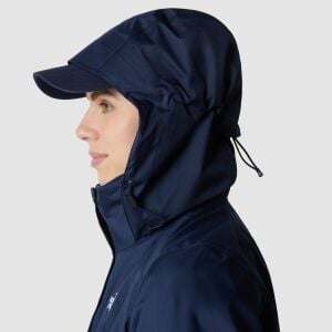 TNF Evolve II Triclimate 3in1 Kadın Ceket (Kış 2023-2024)