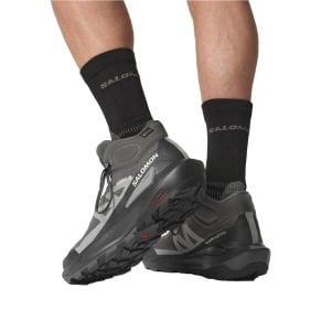 Salomon Elixir Active Mid Gore Tex Ayakkabı