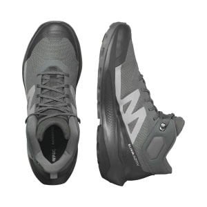 Salomon Elixir Active Mid Gore Tex Ayakkabı