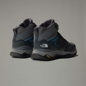 TNF Hedgehog Gore Tex Mid Kadın Botu