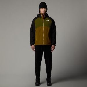 TNF Stratos Su Geçirmez Ceket