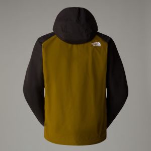 TNF Stratos Su Geçirmez Ceket