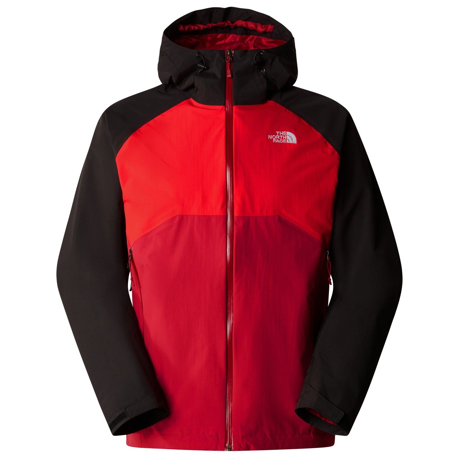 TNF Stratos Su Geçirmez Ceket