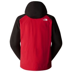 TNF Stratos Su Geçirmez Ceket