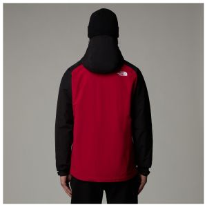 TNF Stratos Su Geçirmez Ceket