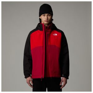 TNF Stratos Su Geçirmez Ceket