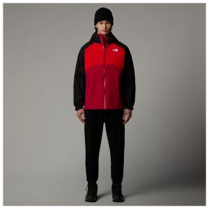 TNF Stratos Su Geçirmez Ceket