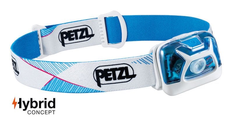 Petzl Tikka Kafa Feneri (V7) E093FA