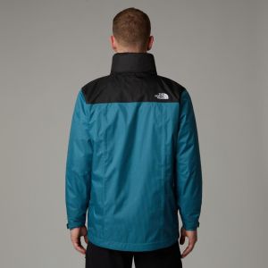 TNF Evolve II Triclimate 3in1 Ceket