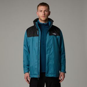 TNF Evolve II Triclimate 3in1 Ceket