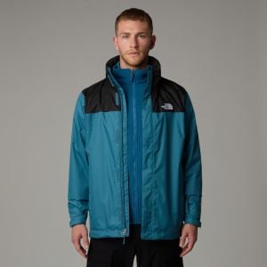 TNF Evolve II Triclimate 3in1 Ceket