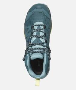 Salomon X Ultra 4 Mid Gore Tex Kadın Ayakkabı