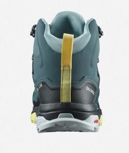 Salomon X Ultra 4 Mid Gore Tex Kadın Ayakkabı