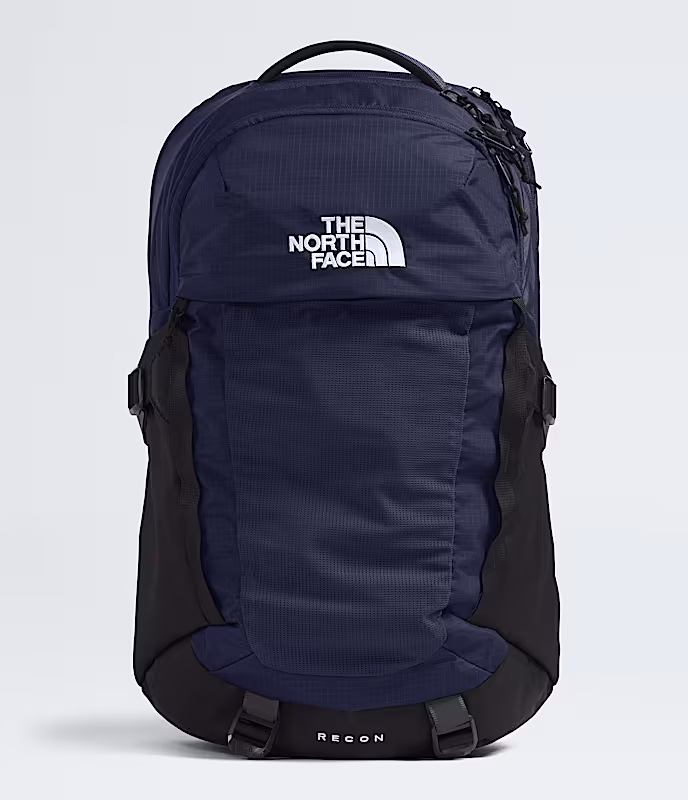 TNF Recon Laptop Çantası - TNF Navy/TNF Black