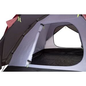 Evolite Excamp 4 Pro Çadır - 4 Mevsim