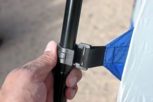 Evolite Excamp 2 Pro Çadır - 4 Mevsim