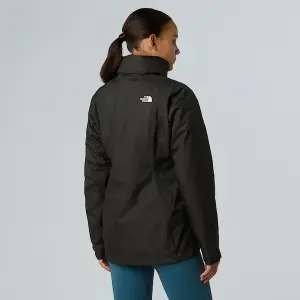 TNF Evolve II Triclimate 3in1 Kadın Ceket