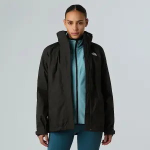 TNF Evolve II Triclimate 3in1 Kadın Ceket