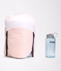 TNF Inferno -40 Kaz Tüyü Uyku Tulumu