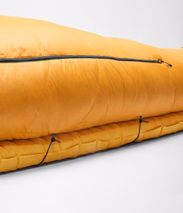 TNF Inferno -40 Kaz Tüyü Uyku Tulumu