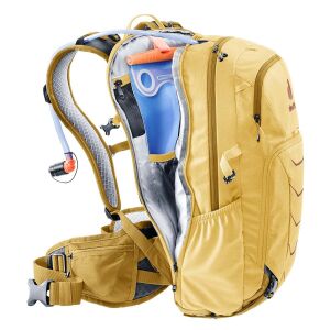 Deuter Attack 20 Litre Outdoor Sırt Çantası