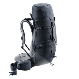 Deuter Aircontact Lite 35 + 10 Litre SL Outdoor Sırt Çantası