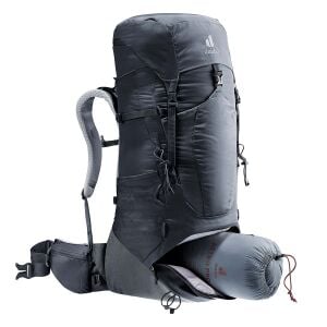Deuter Aircontact Lite 35 + 10 Litre SL Outdoor Sırt Çantası